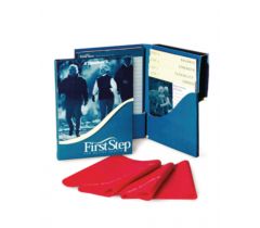 THERABAND First Step to Active Health Kit
